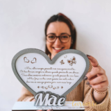 Coração Personalizado