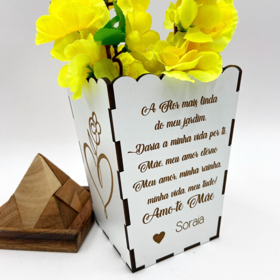 Vaso Personalizado