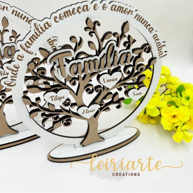 trofeu personalizado