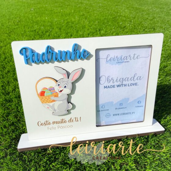 Moldura Personalizada