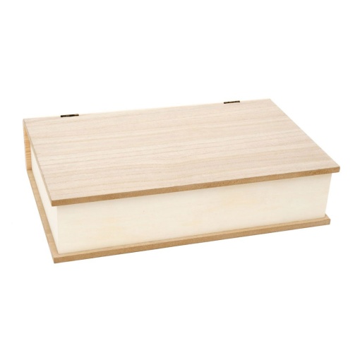 Caixa Livro para Batizado 4 Caixa Livro para Batizado - Image 4