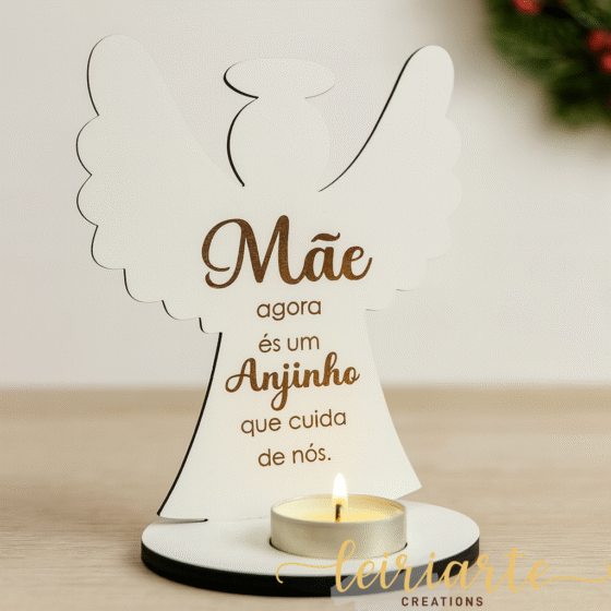 Porta Vela Anjo - Image 2